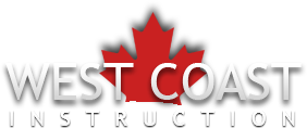 West Coast Instruction Canadian Firearms Safety Courses